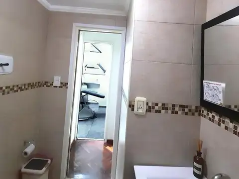 Departamento en Venta 40 años