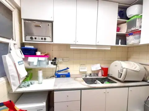 Departamento en Venta al Norte