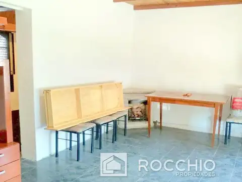 CARLOS ECHAGUE 7973. Entre Obarrio y Necochea