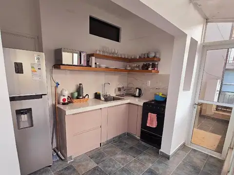 Departamento en Alquiler Temporal de 1 dormitorio