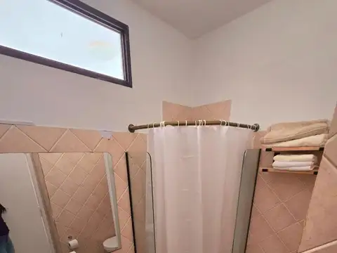 Departamento en Alquiler Temporal A Estrenar