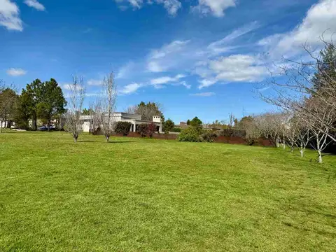 Terreno en Venta en El Cardal De Los Cardales, USD 38.000