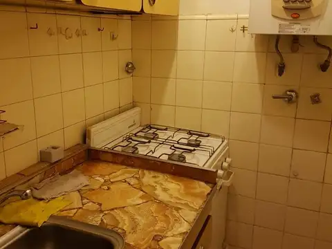 Departamento en Alquiler 60 años