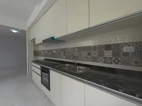 Departamento en Venta en Recoleta, USD 190.000