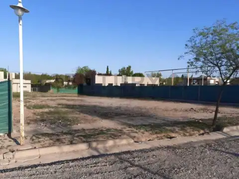 Terreno en Venta 60  mts Fondo