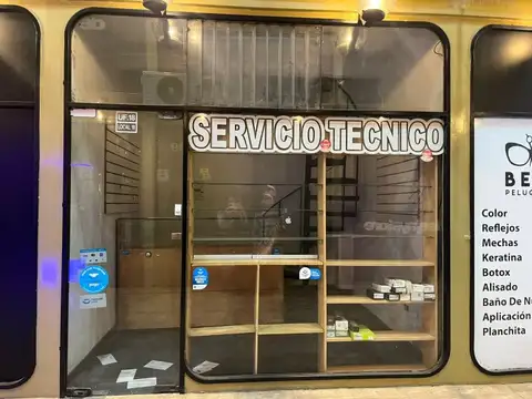 Local en Alquiler 56 años