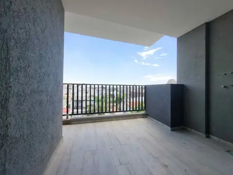 DEPARTAMENTO 3 AMBIENTES BALCON LAVADERO MATADEROS