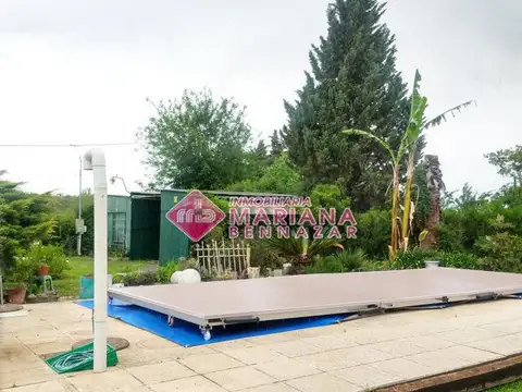 Quinta en Venta en Vuelta De Obligado, USD 0