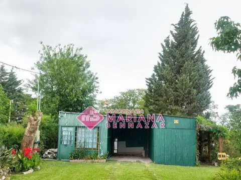 Quinta en Venta en Vuelta De Obligado, USD 0