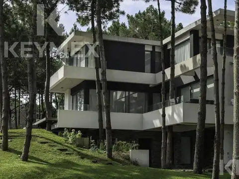 Venta Departamento 2 dormitorios en pozo en Villarobles, Pinamar