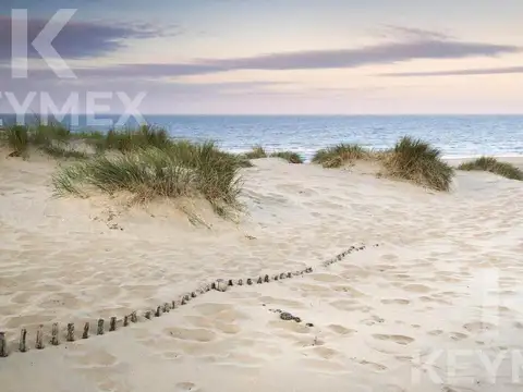 Departamento en Venta al Norte