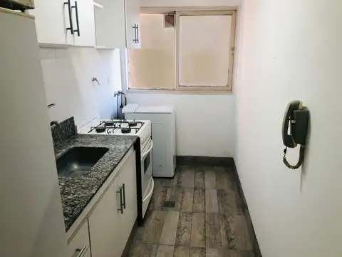 Rodriguez Peña 1200, Piso 3