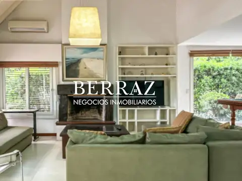 Casa en Venta en Olivos Golf Club, USD 430.000