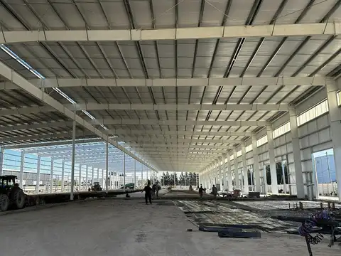 Galpon en Venta en Tigre Centro, USD 1.506.600