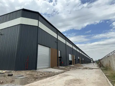 Galpon en Venta en Tigre Centro, USD 1.506.600