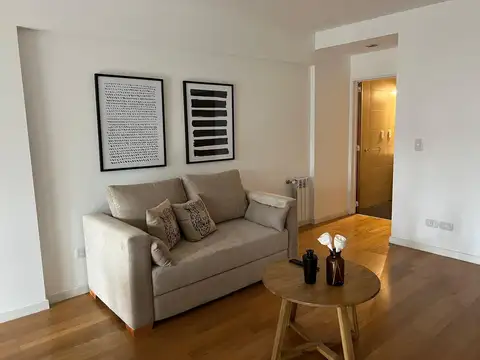 Departamento en Venta con 1 cochera