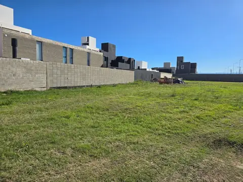 Venta Terreno Manantiales San Ignacio Village