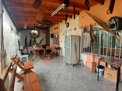 Casa en Venta al Oeste