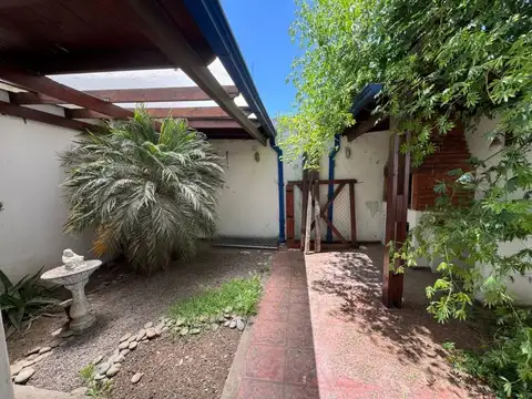 ALQUILER: 2 DORMITORIOS CÓRDOBA 220 PGSM