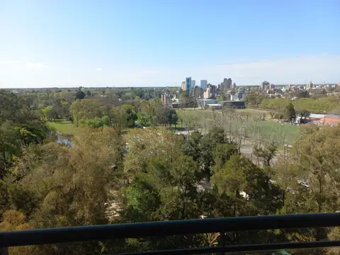 DEPARTAMENTO EN ALQUILER 2 AMBIENTES CON BALCON RIVERSIDE TIGRE