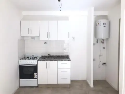 Departamento en Venta en Echesortu, USD 48.000