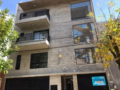 DEPARTAMENTO VENTA UN DORMITORIO BARRIOECHESORTU ROSARIO