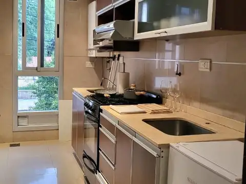 Departamento en Alquiler 8 años