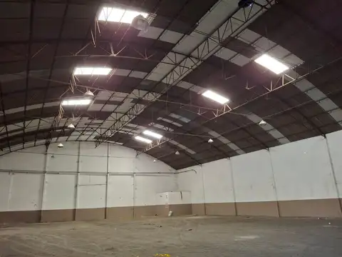 Av. Brig. Gral. Juan Manuel de Rosas al 2900