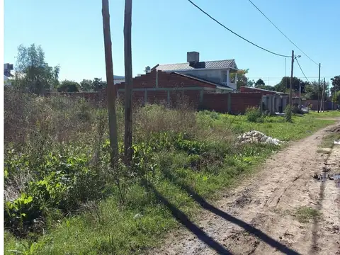 Terreno en Venta de 318,0 m2