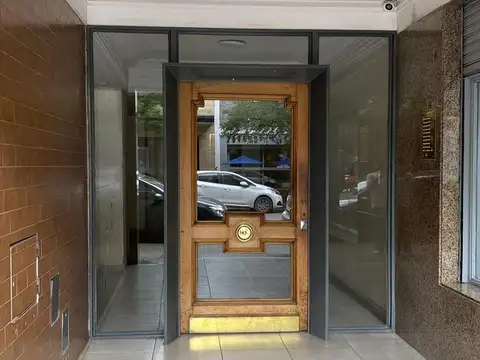 Oficina en venta en la plata ideal para consultorio