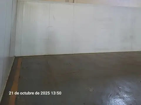 Galpon en Alquiler en Garin, USD 5.000