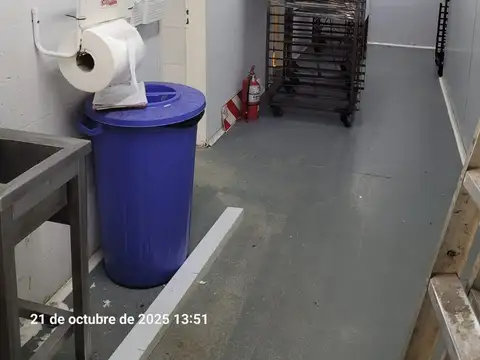 José Hernández 1000