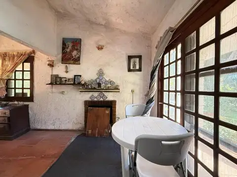 Venta Casa, El pinar, 2 dormitorios, 1 depto