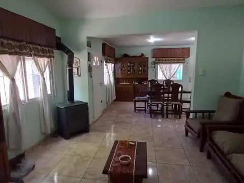 Casa en Venta de 2 dormitorios