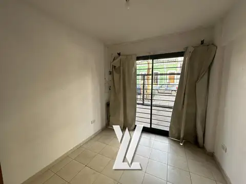 Departamento 2 ambientes en venta Bernal centro c/cochera - apto crédito
