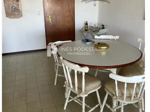 Departamento en Alquiler de 2 dormitorios