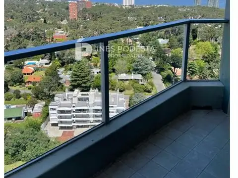 DEPARTAMENTO 3 AMBIENTES - ROOSEVELT, PUNTA DEL ESTE