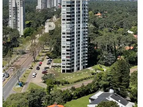 DEPARTAMENTO 3 AMBIENTES - ROOSEVELT, PUNTA DEL ESTE