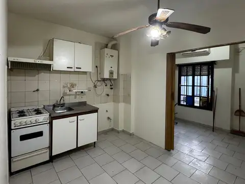 Monoambiente en venta en Mataderos