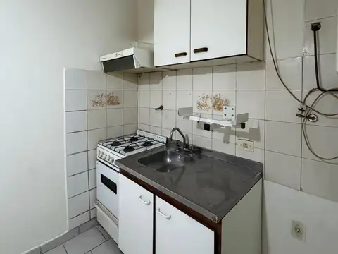 Departamento en Venta en Mataderos, USD 34.000