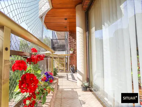 Departamento en Alquiler 30 años