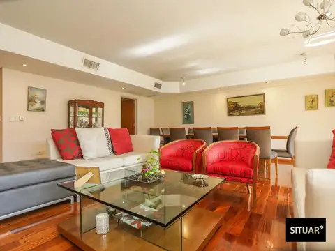 Departamento en Alquiler de 3 dormitorios
