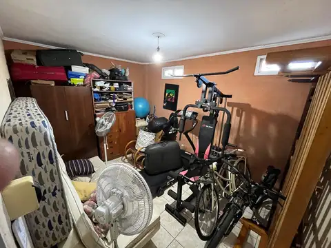 Casa en Venta al Oeste