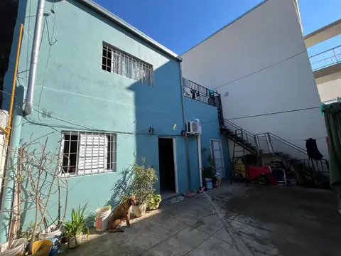 Alquiler  - Casa -  Barrio Maria Selva