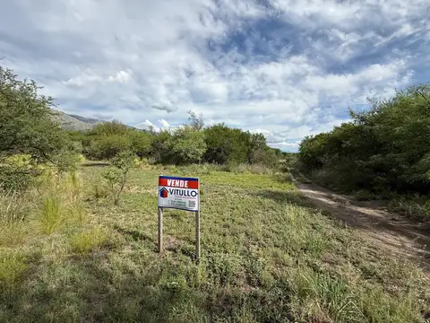 Terreno en Venta de 1500,0 m2