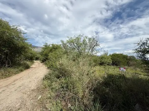 Terreno en Venta en Cruz de Caña, USD 15.000