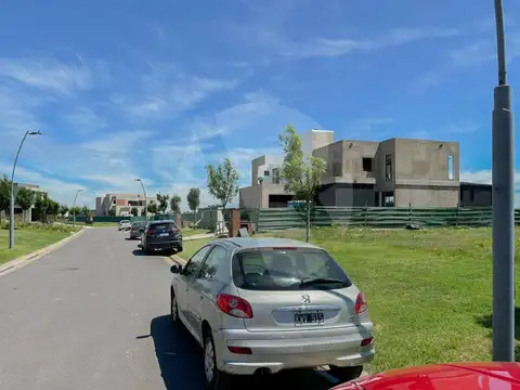 Venta terreno Riberas, Puertos del Lago