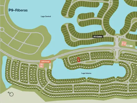 Terreno en Venta de 656,0 m2