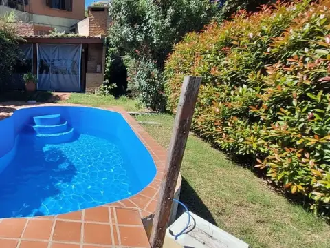 Casa en Venta 37 años