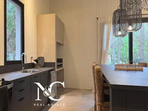 Casa en Venta al Norte